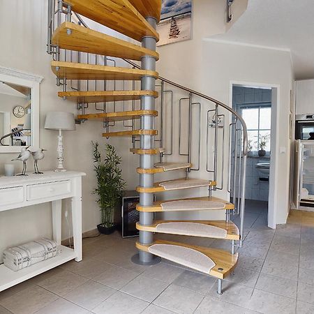 Am Deich 43 Villa Zingst Dış mekan fotoğraf