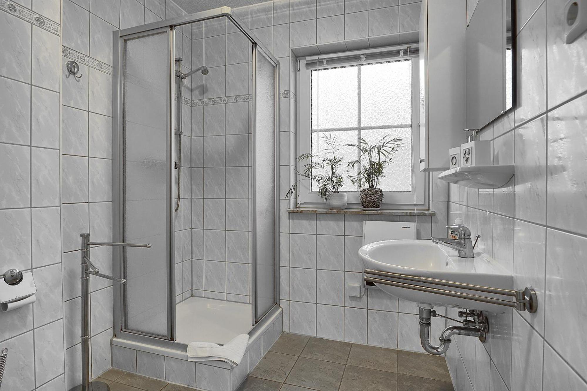 Am Deich 43 Villa Zingst Dış mekan fotoğraf
