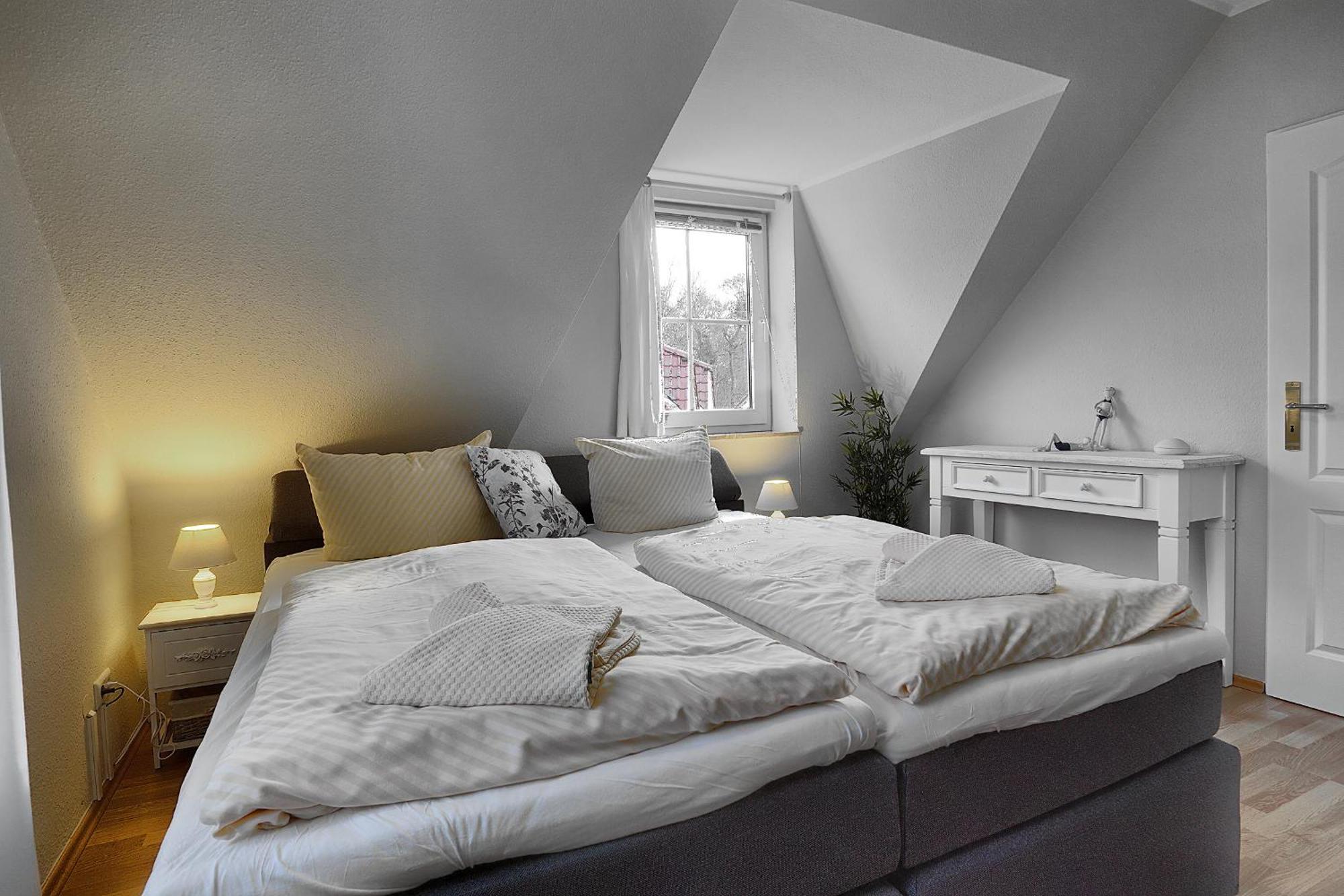 Am Deich 43 Villa Zingst Dış mekan fotoğraf